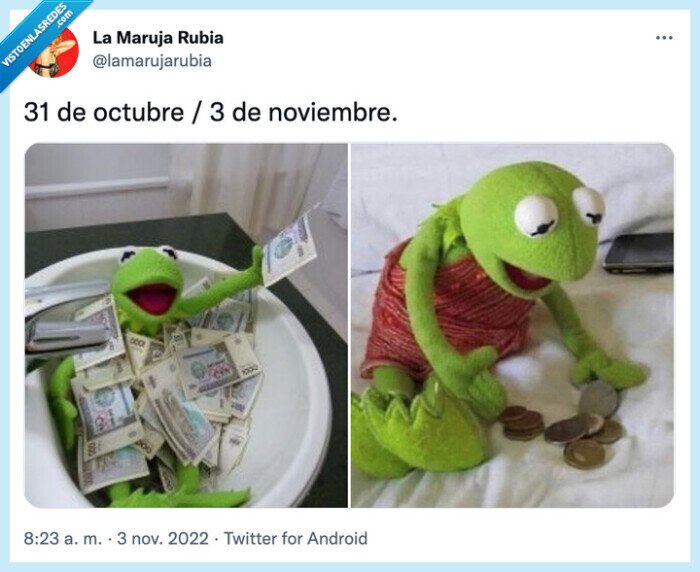 noviembre,octubre,pobre,dinero,rico
