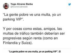 Enlace a Le metes a este flipao una multa según su renta y se le pasa la tontería rápido, por @EconoCabreado