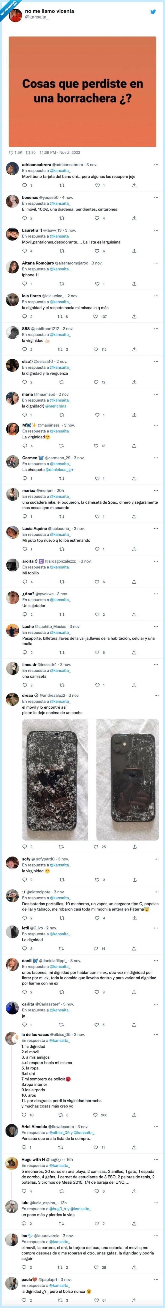 dignidad,perder,borrachera