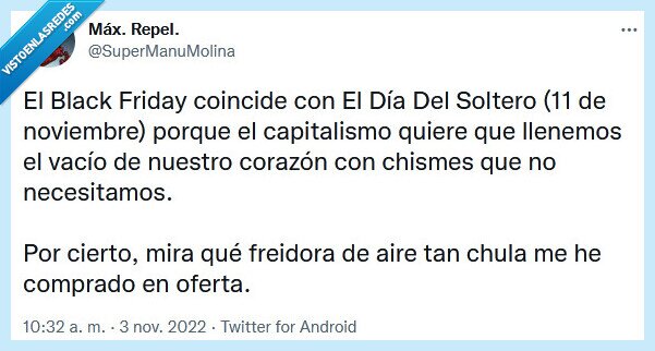 black friday,día de los solteros,corazón,coincidir