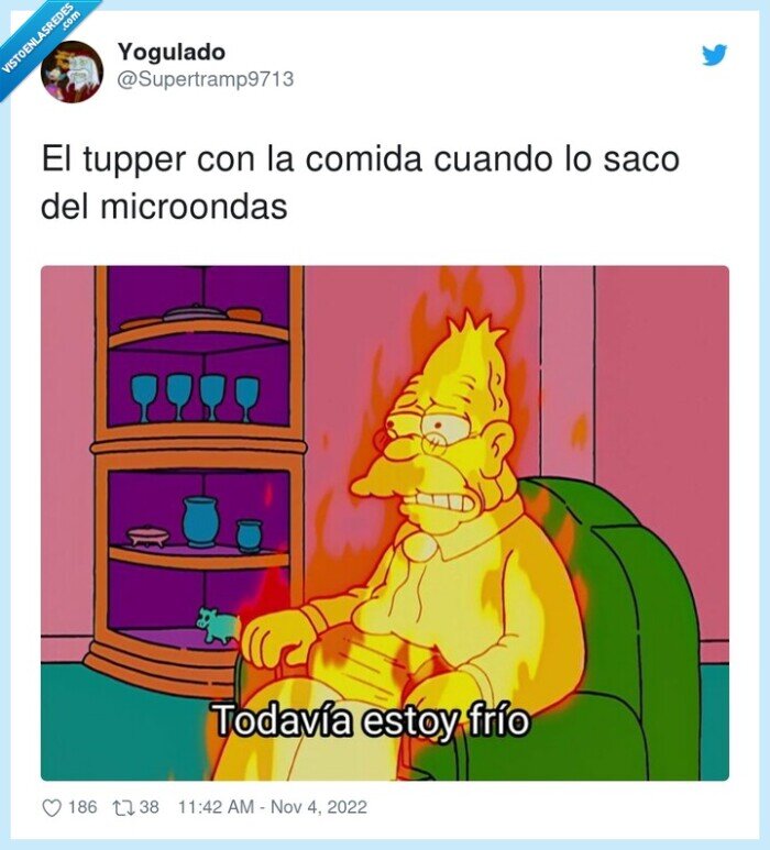 microondas,tupper,comida