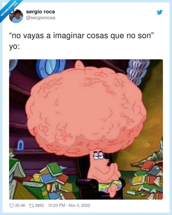 imaginar,cosas,cerebro