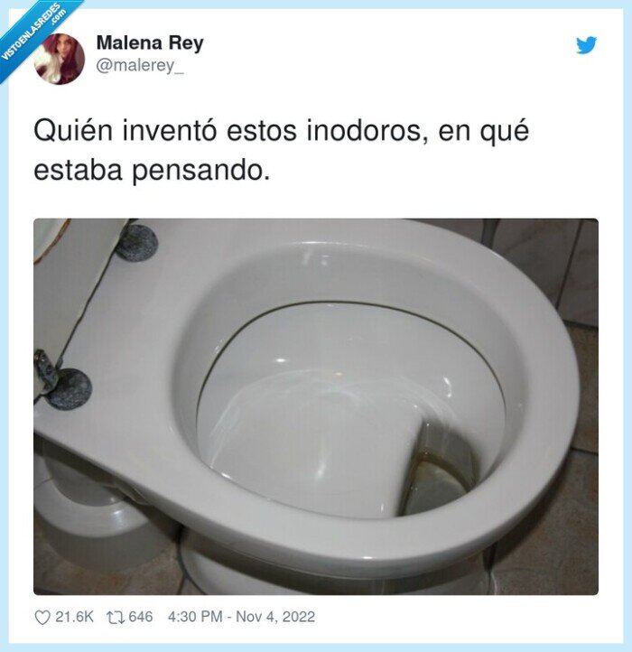 inodoros,invento,manchado,agujero