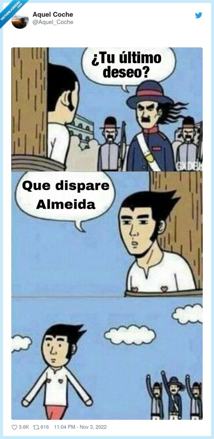 almeida,disparo,malo,fail,rugby