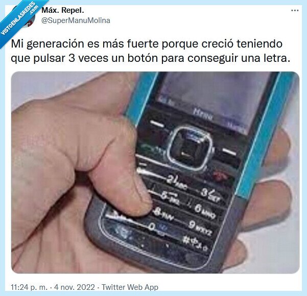 botón,millennials,letra