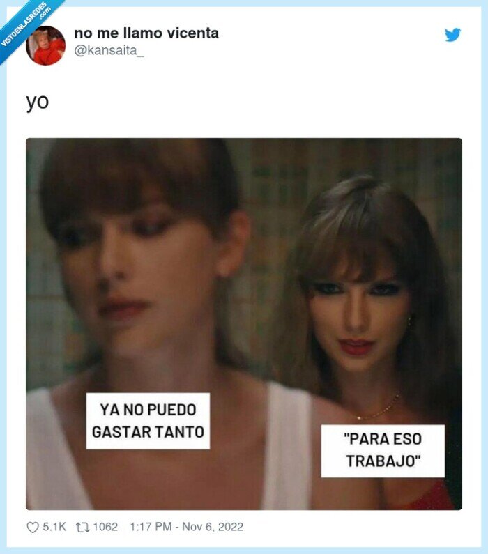 comprar,gastar,tanto,trabajo