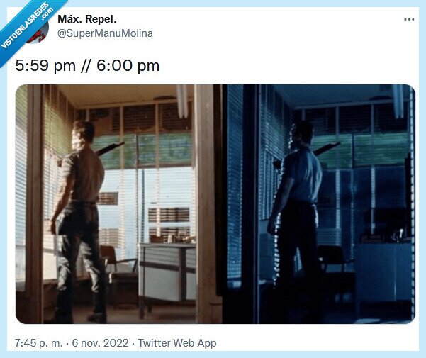 terminator,noche,tarde,6