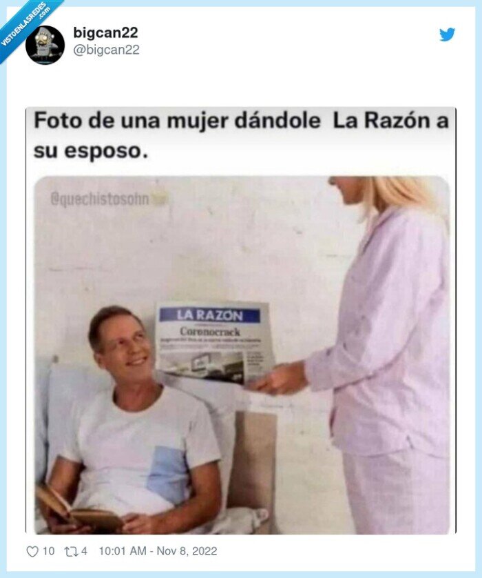 periodico,la razon,mujer,esposo