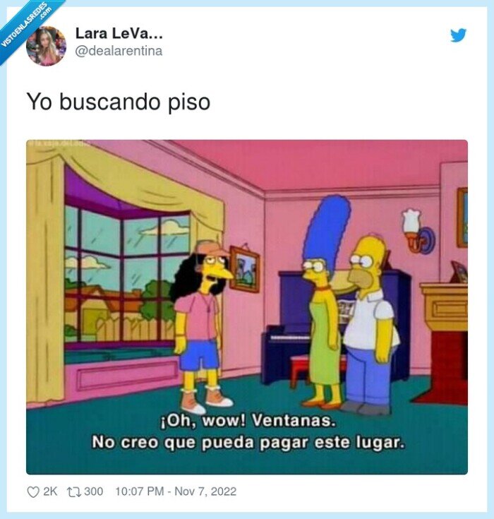 buscando,piso,ventanas,caro