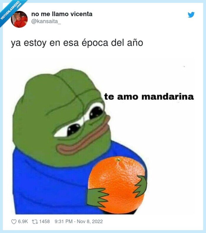 epoca,mandarina,gustar