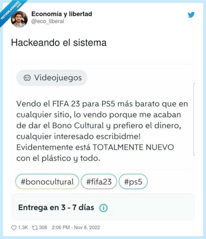 bono,cultural,dinero,videojuegos,cultura