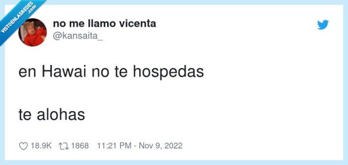 hospedarse,aloha,hawai