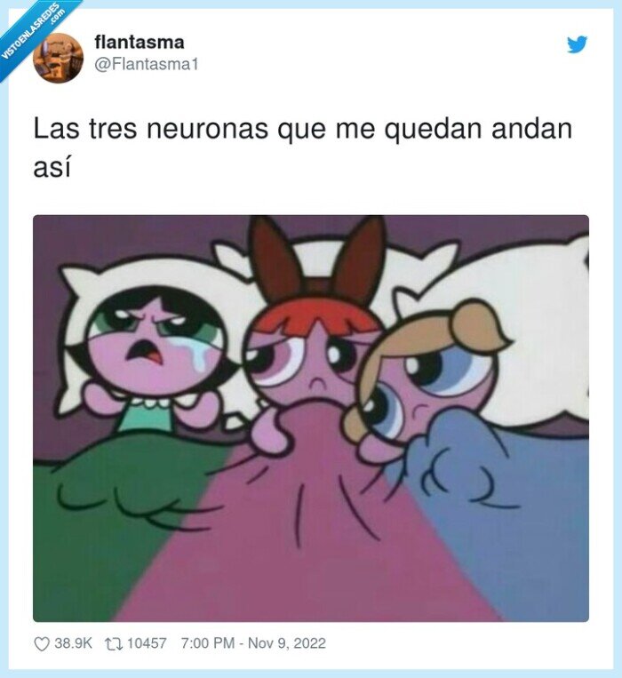 neuronas,quedar,supernenas