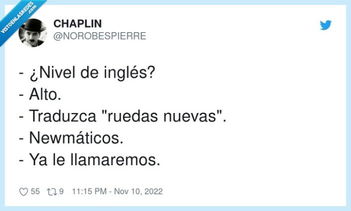 newmáticos,llamaremos,traduzca,inglés,ruedas,nuevas