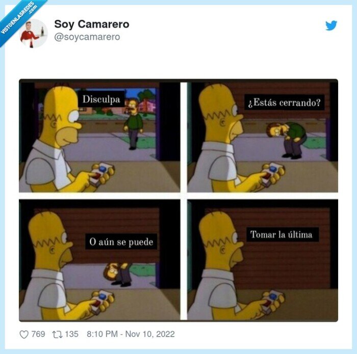 ultima copa,puertas,bar,cerrar