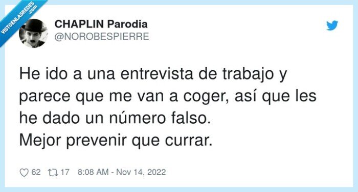 entrevista,prevenir,número,trabajo,currar,parece