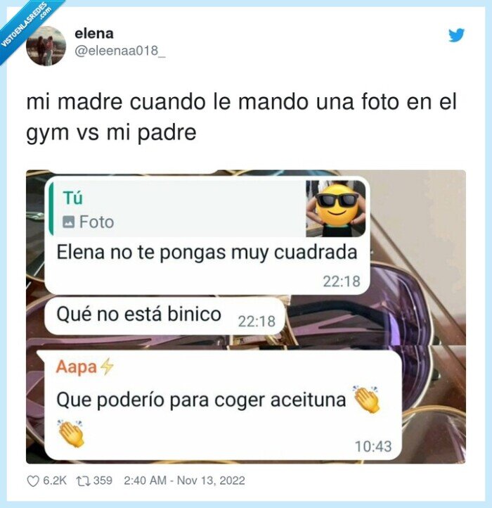 madre,mando,padre,foto,gimnasio