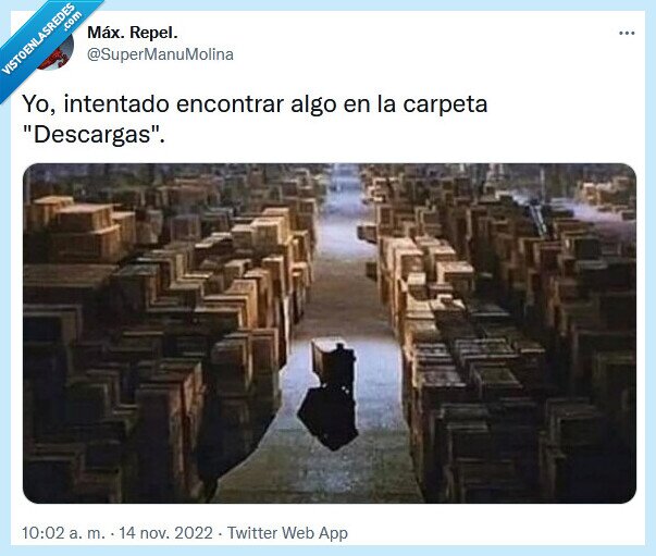 descargas,carpeta,encontrar,indiana jones