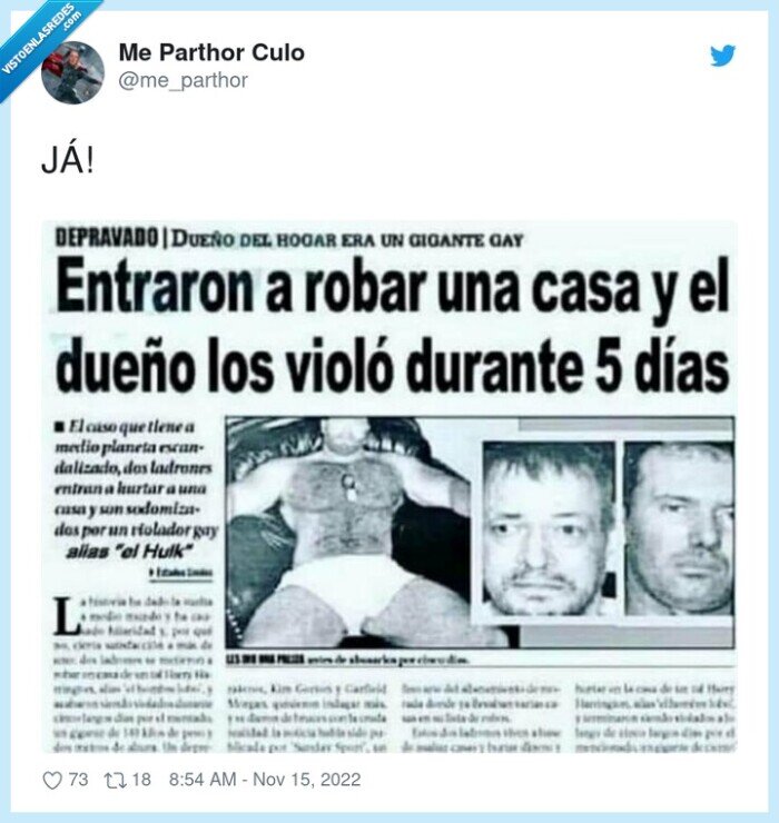 ladrones,dueño,casa,gay,boom