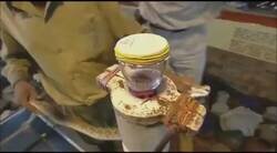 Enlace a Para poner los pelos de punta: Efecto del veneno de serpiente en la sangre humana