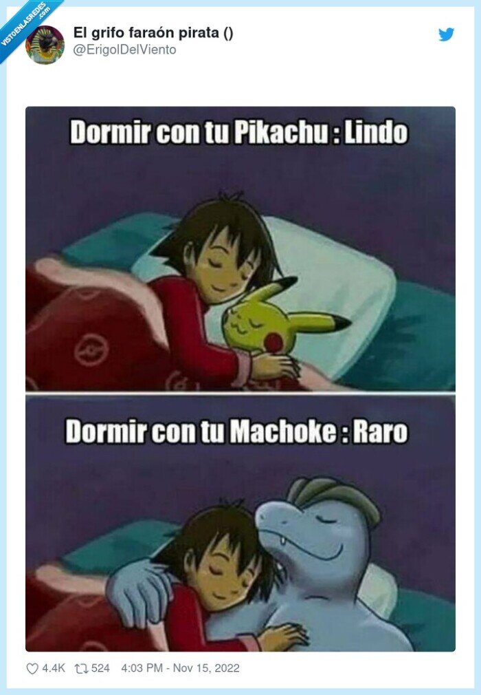 dormir,pokemon,raro,machoke