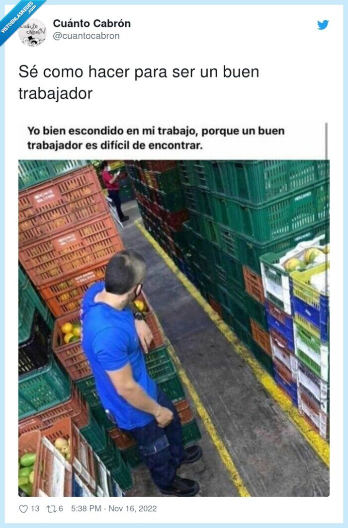 trabajador,esconderse,encontrar