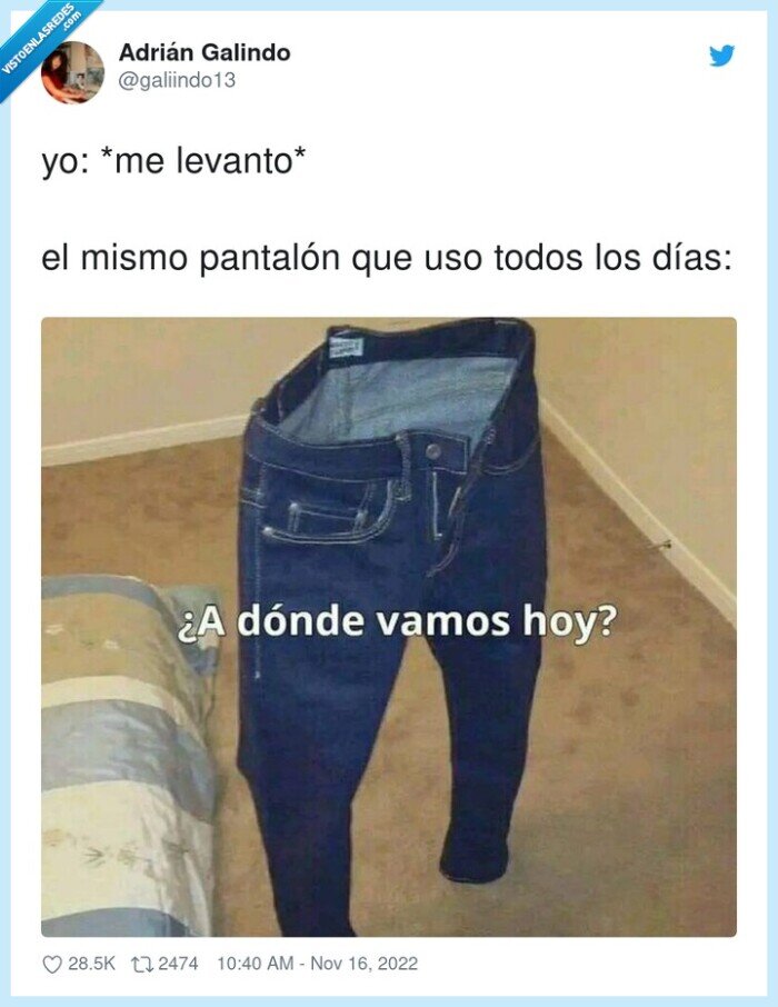 pantal&oacute;n,levantarse,acartonado