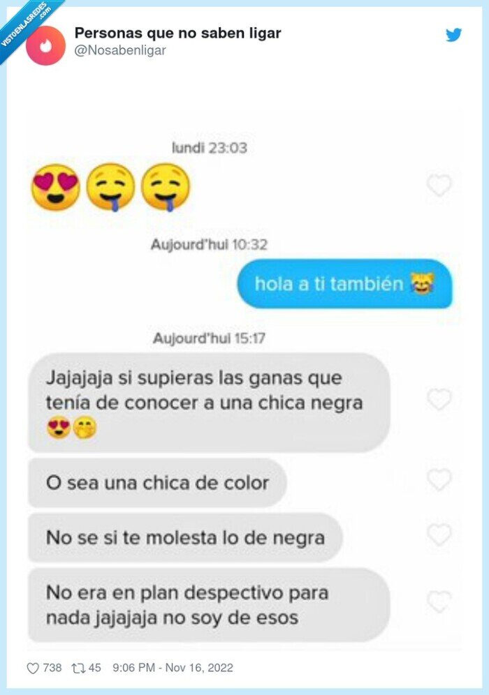 ligar,negra,de color