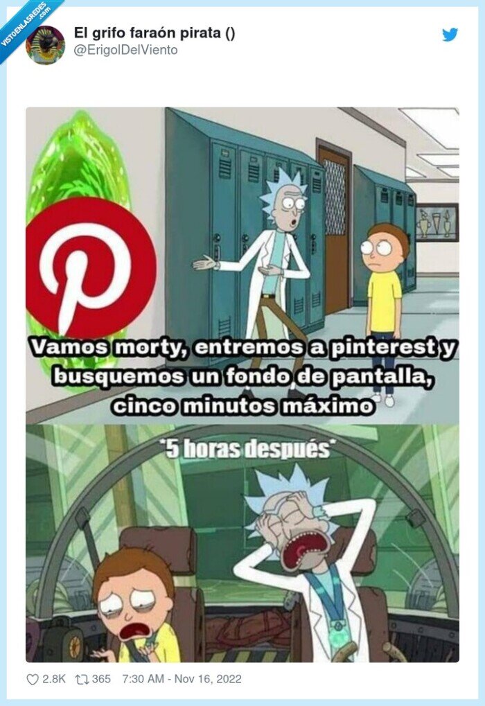 pinterest,fotos,fondo de pantalla,rick & morty