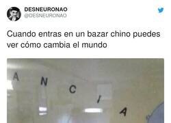 Enlace a ¿Qué ha pasado aquí?, por @DESNEURONAO