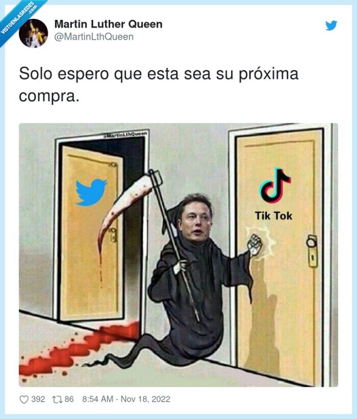 comprar,elon musk,twitter,tiktok