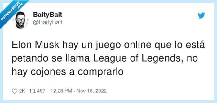 league of legends,comprar,dep,rip,elon musk