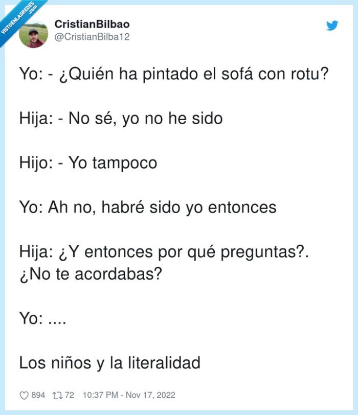 literalidad,preguntas,acordabas,niño,sofá,pintado