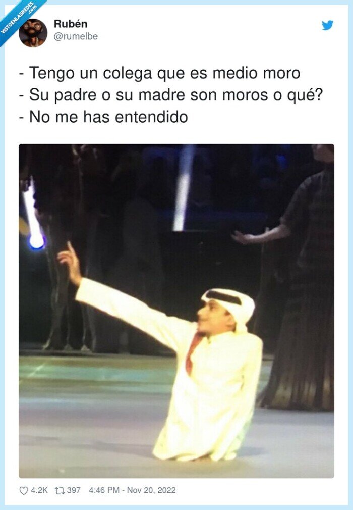 entendido,colega,qatar,mundial,medio