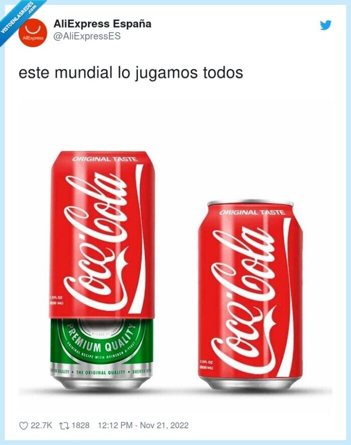 mundial,qatar,cerveza,esconder,aliexpress,oportunidad