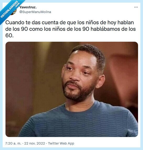 60,90,niños,will smith