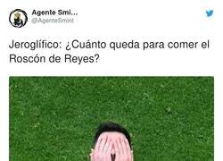 Enlace a Ya va faltando poco, por @AgenteSmint