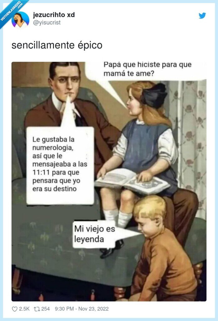 ligar,madre,numerología,11:11