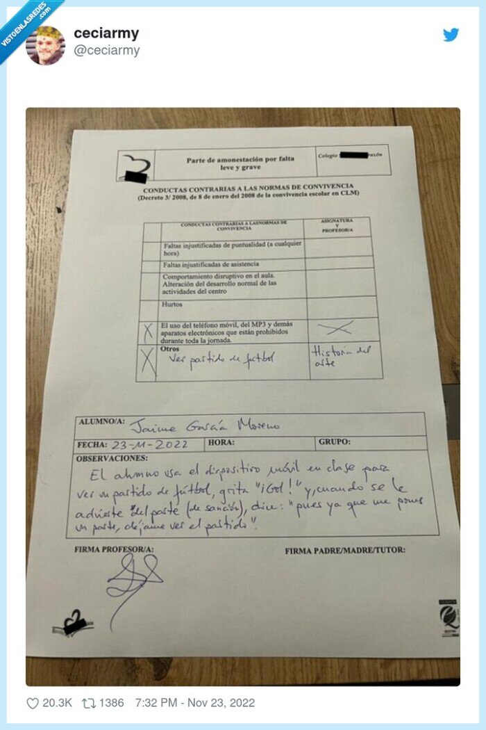 parte,colegio,tv,futbol,mundial,mirar