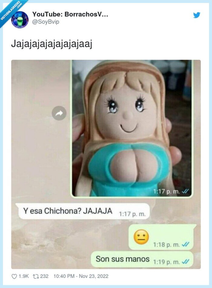 muñeca,tetas,manos