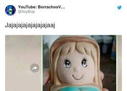 Enlace a Necesitas mucha imaginación para ver las manos, por @SoyBvip