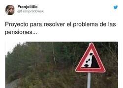 Enlace a Desprende confianza el proyecto Franjo. Un acierto, por @Franjorodowski