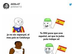 Enlace a El mismo discurso no sirve para todos, por @AKN4710
