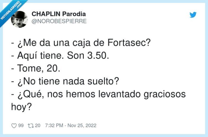 graciosos,fortasec,caja