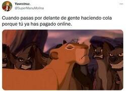 Enlace a Apartad, mortales por @supermanumolina