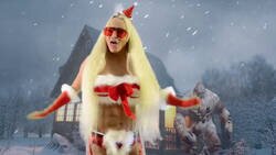 Enlace a Leticia Sabater ha publicado villancico y te vas a querer arrancar los ojos. Pero por queeeeeee