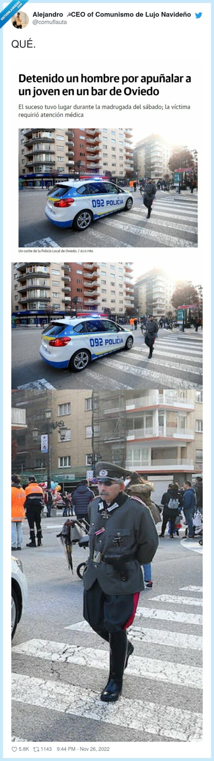 foto,militar,transeunte