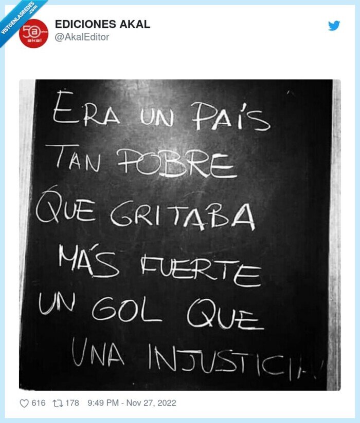 mundial,qatar,gritar,gol,injusticia
