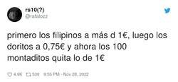 Enlace a Oficialmente estamos en crisis, por @rafaIozz