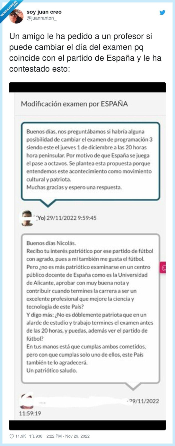 qatar,partido,mundial,coincidir,profesor,cambiar,españa